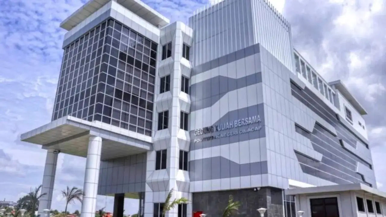 Vocational Education Choices That Propel Cilacap Forward